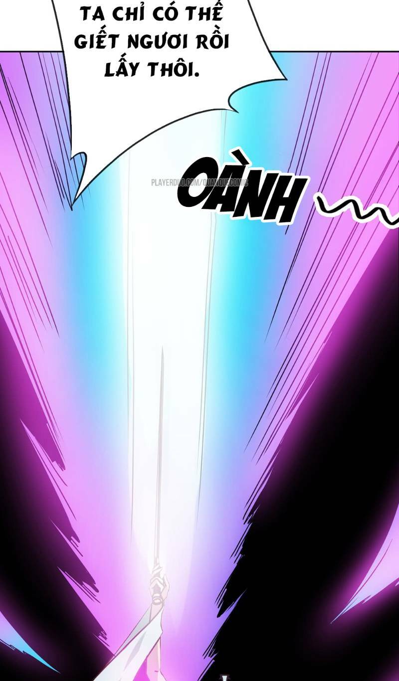 Hồng Thiên Thần Tôn: Chapter 25