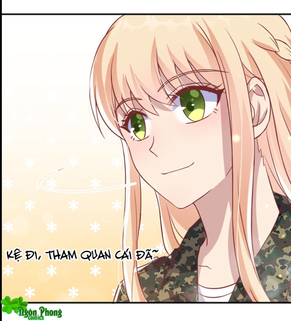 Chồng Già Vợ Trẻ Trêu Nhau Hàng Ngày: Chapter 60