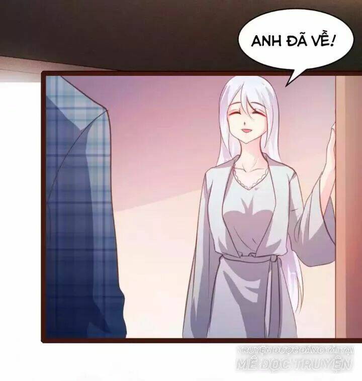 Bản Hợp Đồng Của Tổng Tài Lạnh Lùng: Chapter 26