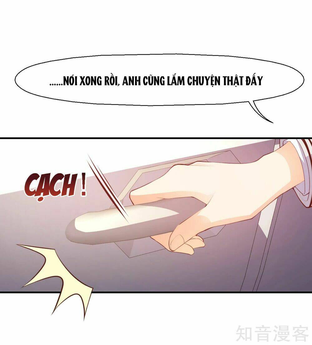 Sau Này Vẫn Cứ Thích Anh: Chapter 27