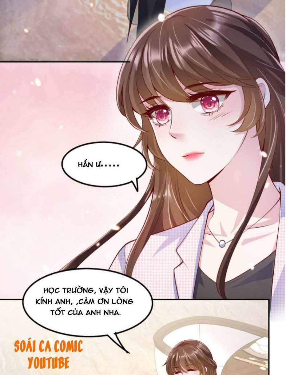 Nhất Sanh Hữu Hỉ: Chapter 33