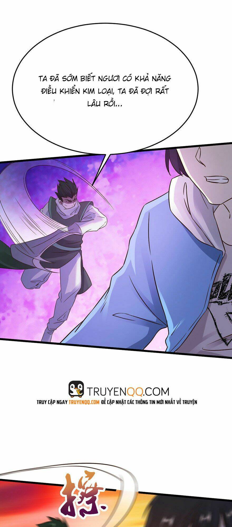 Em Gái Đừng Làm Phiền Tôi: Chapter 38