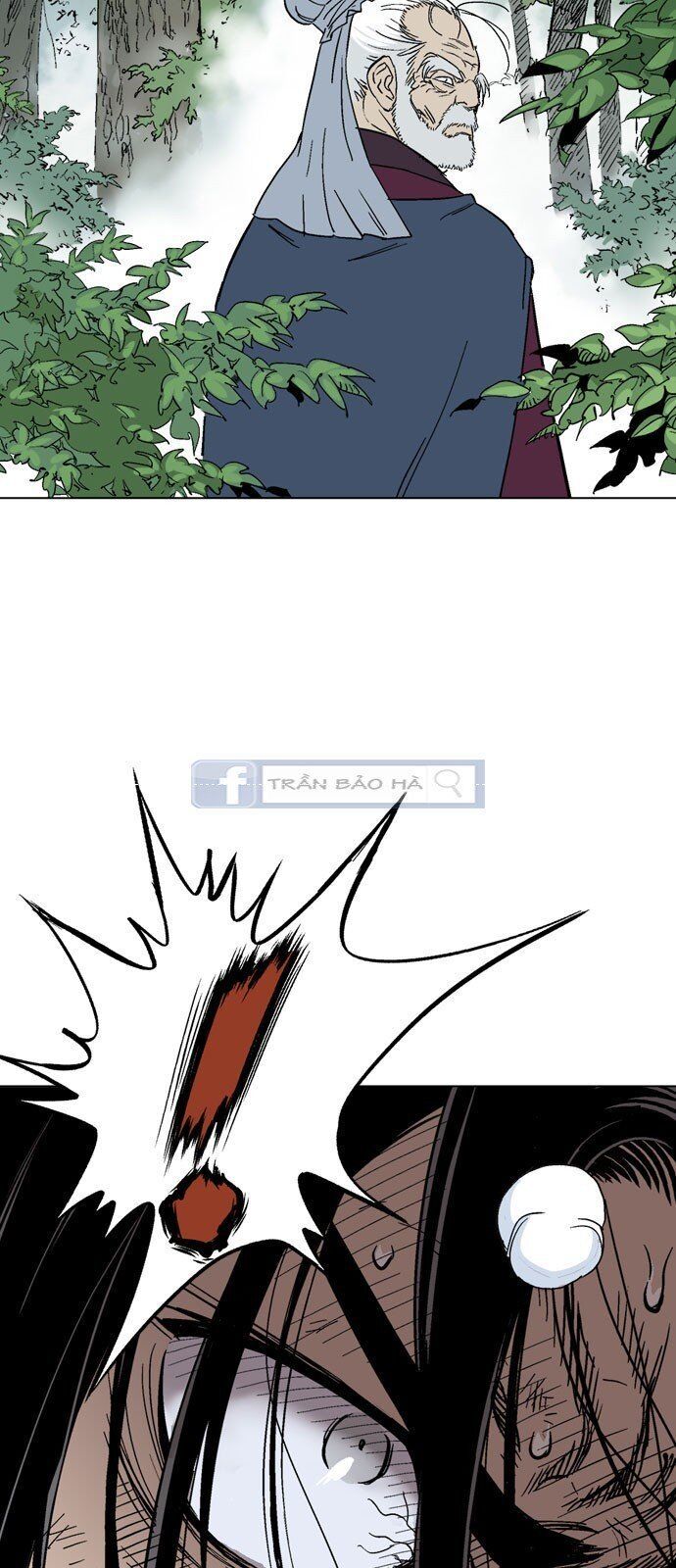 Cao Thủ 2: Chapter 78