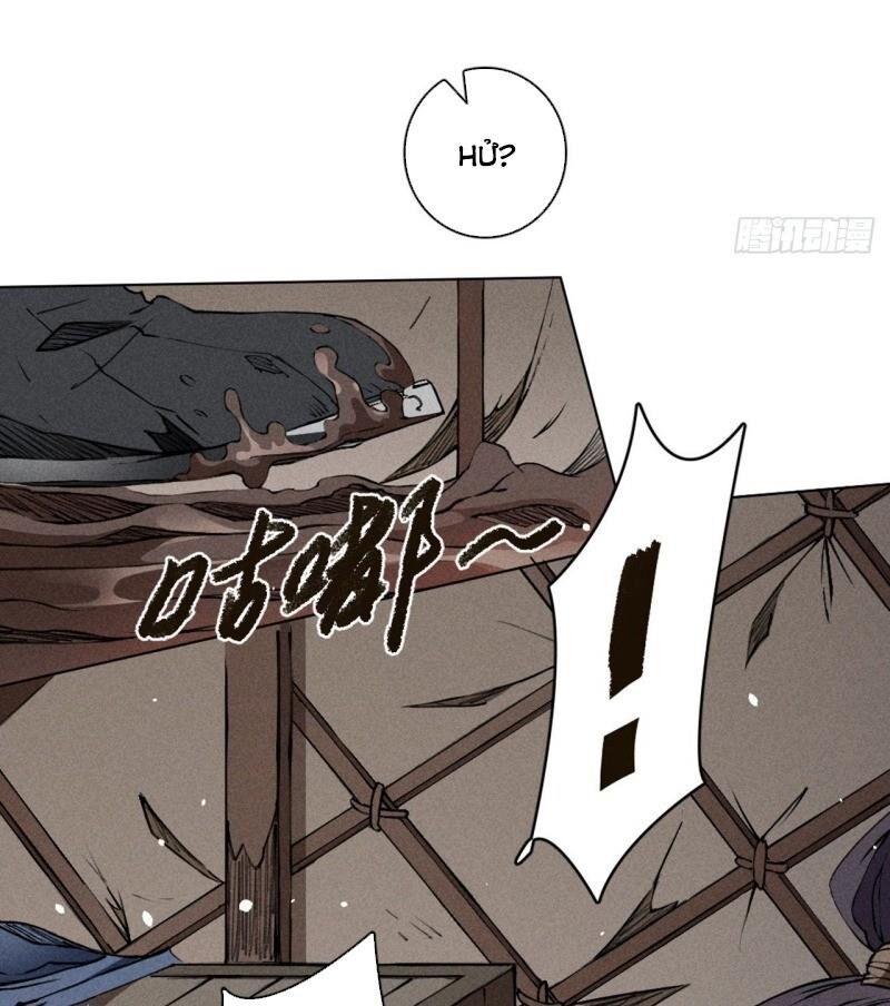 Đường Dần Tại Dị Giới 2: Chapter 14
