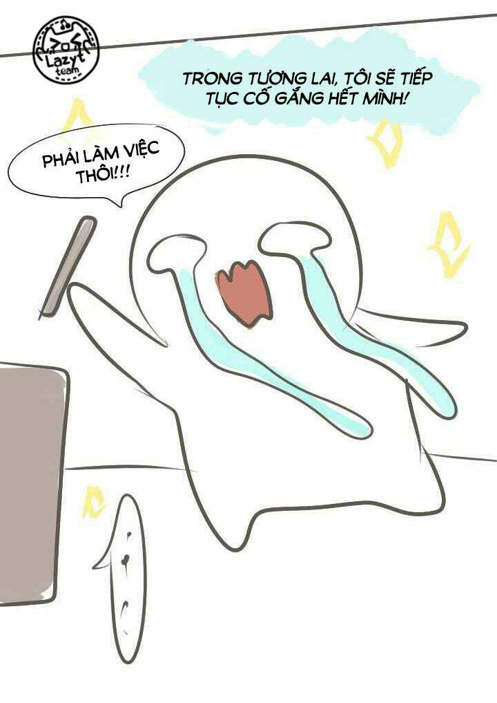 Cô Gái Bình Thường: Chapter 3