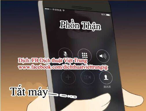 Bạn Trai Tôi Là Cẩm Y Vệ: Chapter 18