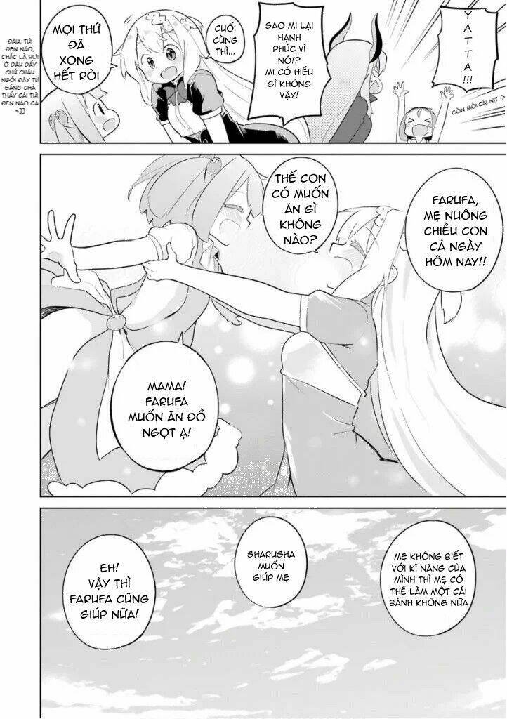 Slime Taoshite 300-Nen, Shiranai Uchi Ni Level Max Ni Natteshimatta: Chapter 27