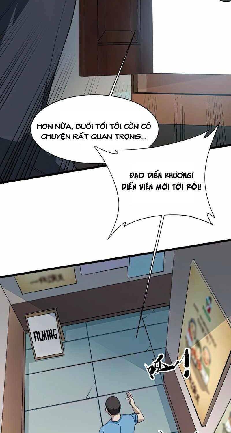Trò Chơi Hệ Chữa Trị Của Tôi: Chapter 8.1