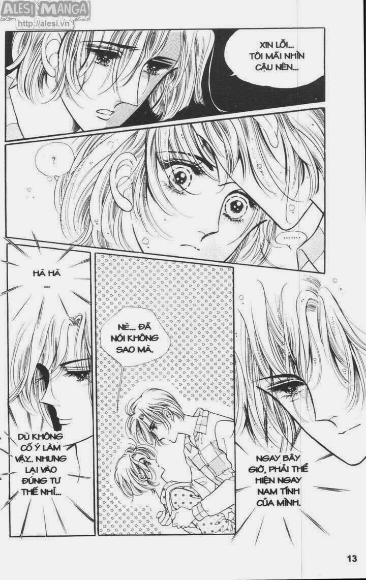 Nhỏ Con Trai: Chapter 4