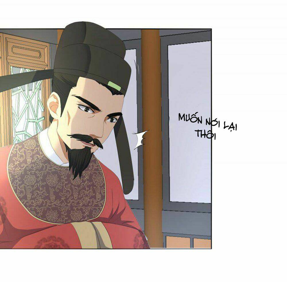 Hỏa Hồ: Chapter 14