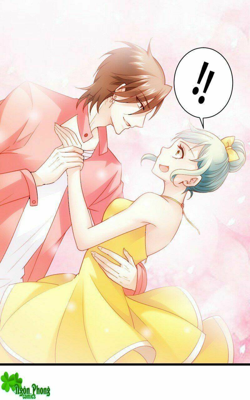 Vạn Năm Nhân Duyên Nhất Tuyến Khiên: Chapter 46