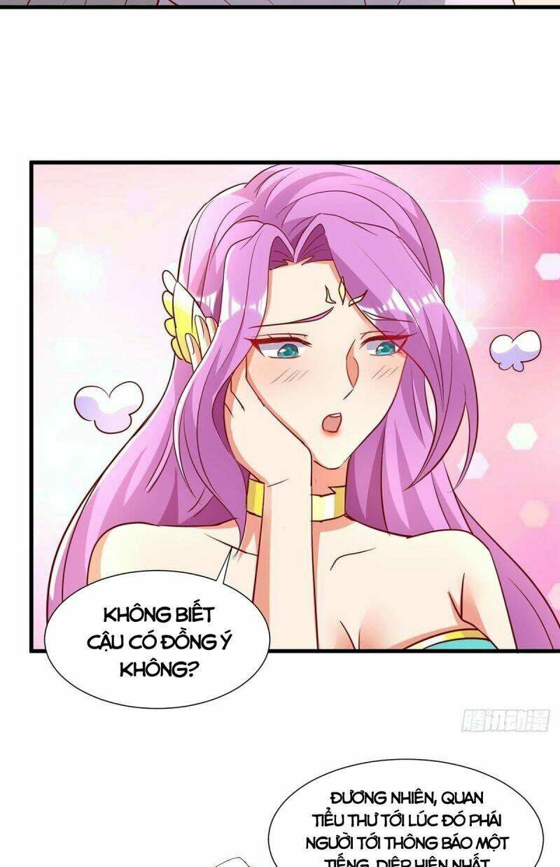 Siêu Cấp Thôn Phệ Hệ Thống: Chapter 26