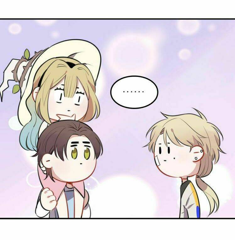 Ma Nữ Cuồng Việc Thật Khó Yêu: Chapter 7