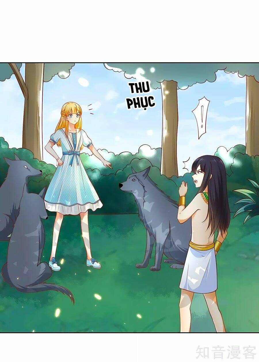 Sủng Hậu Của Vương: Chapter 52