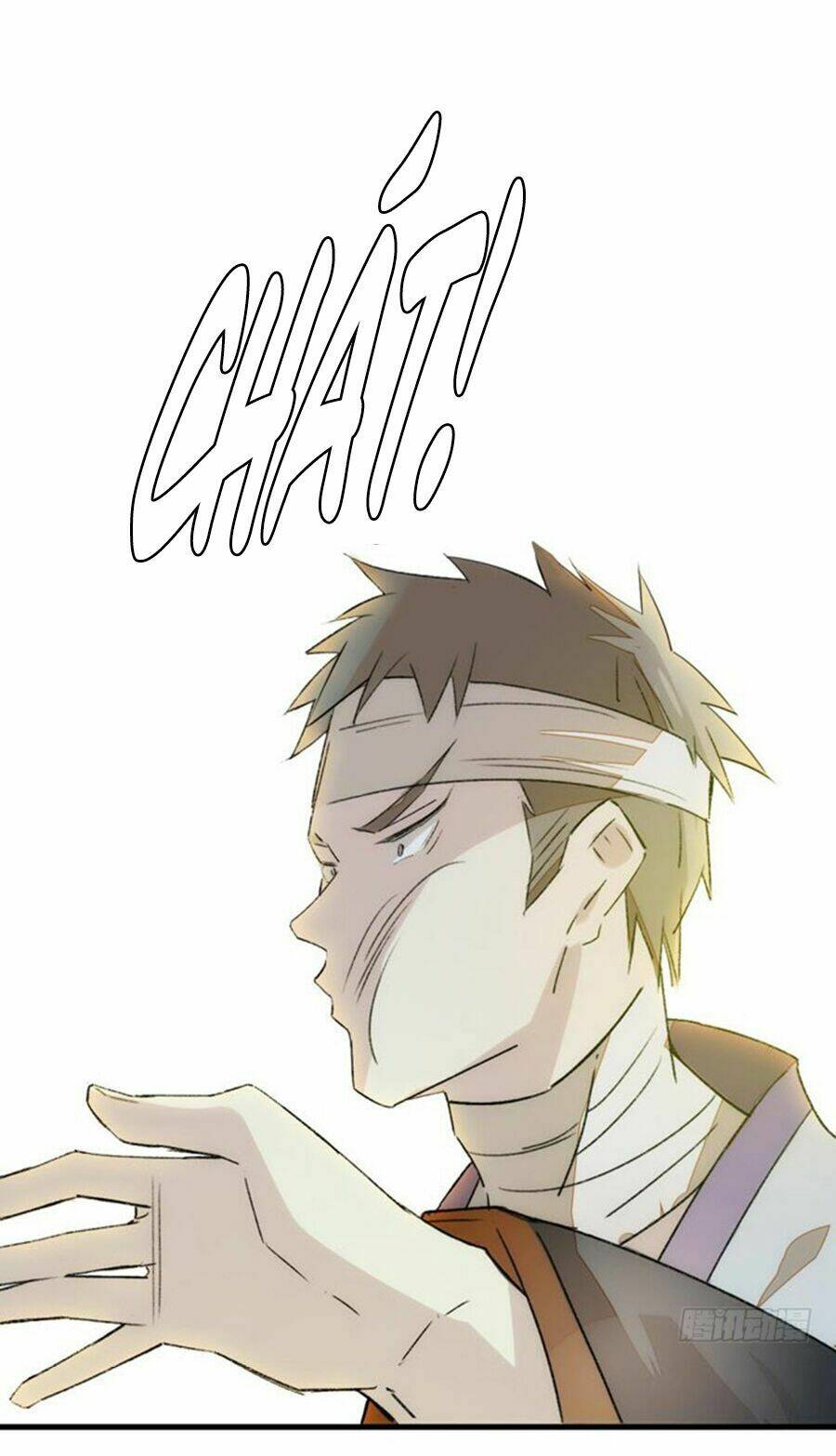 Sư Phụ Lại Trêu Chọc Ta: Chapter 55