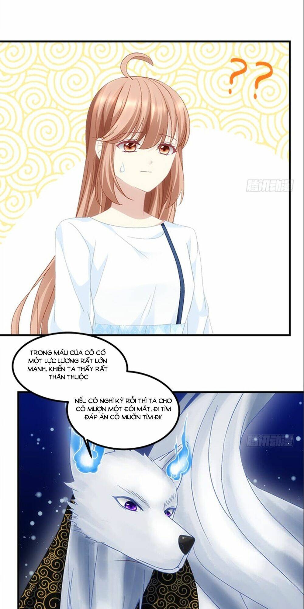 Ám Dạ Vô Thường: Chapter 67