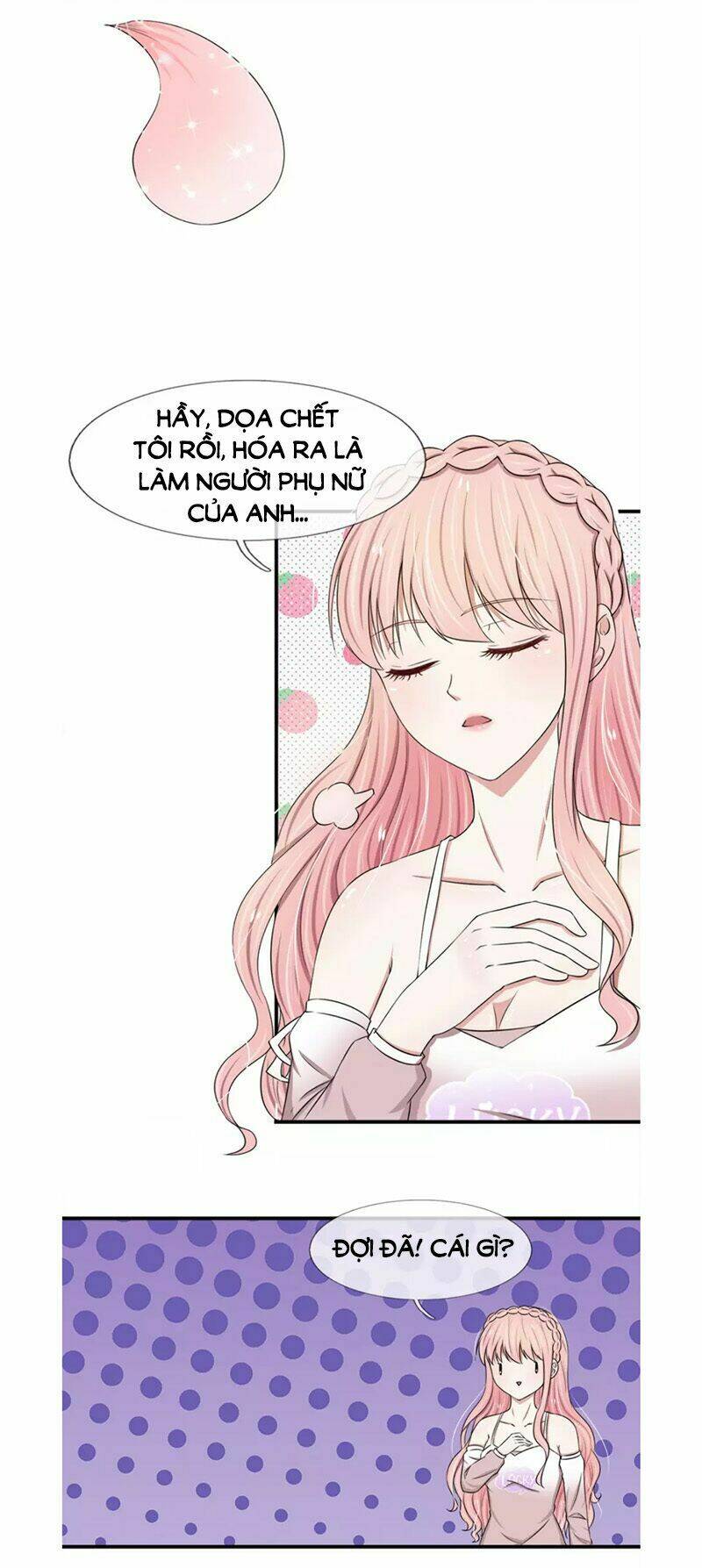 Phúc Hắc Lão Công Buông Em Ra: Chapter 42