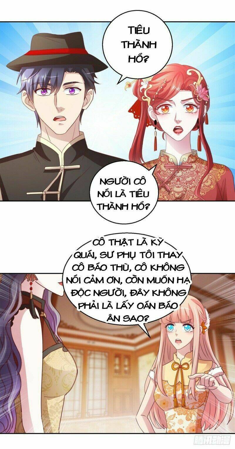 Vú Em Là Cổ Tiên: Chapter 141