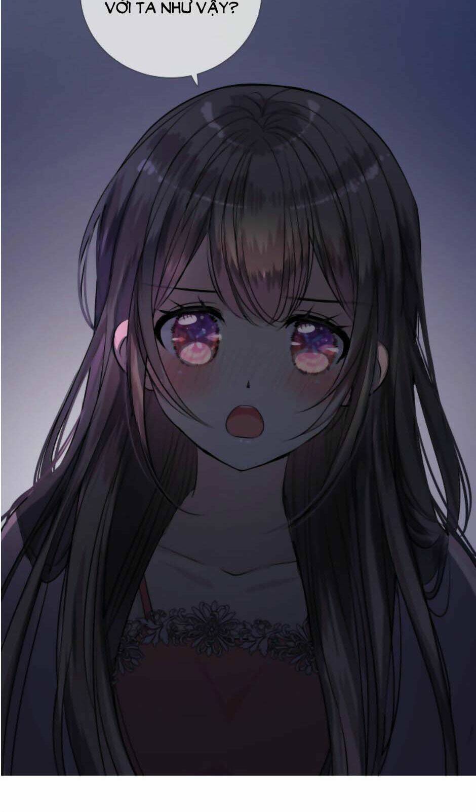 Sao Lại Là Yêu?: Chapter 26