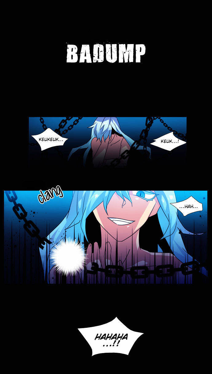 Wonted: Chapter 76