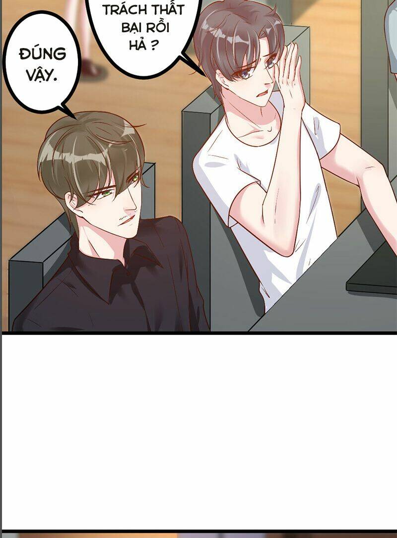 Cấm Tình Điềm Mật: Đế Thiếu Hào Môn Trêu Tận Cửa: Chapter 10