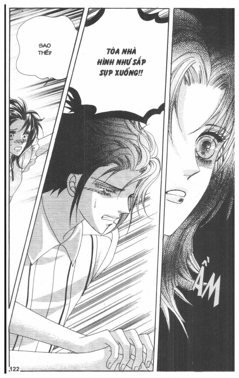 Cũng Vì Em: Chapter 5