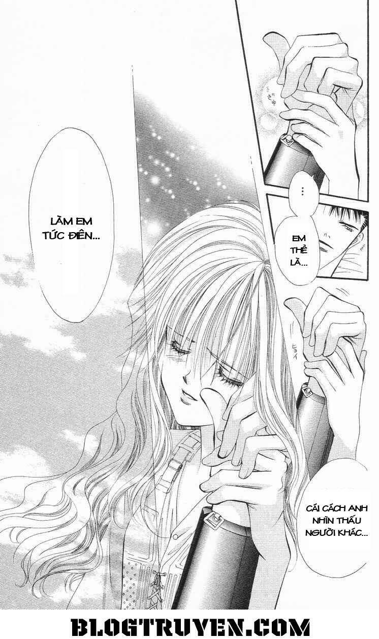 Tokyo Crazy Paradise: Chapter 104