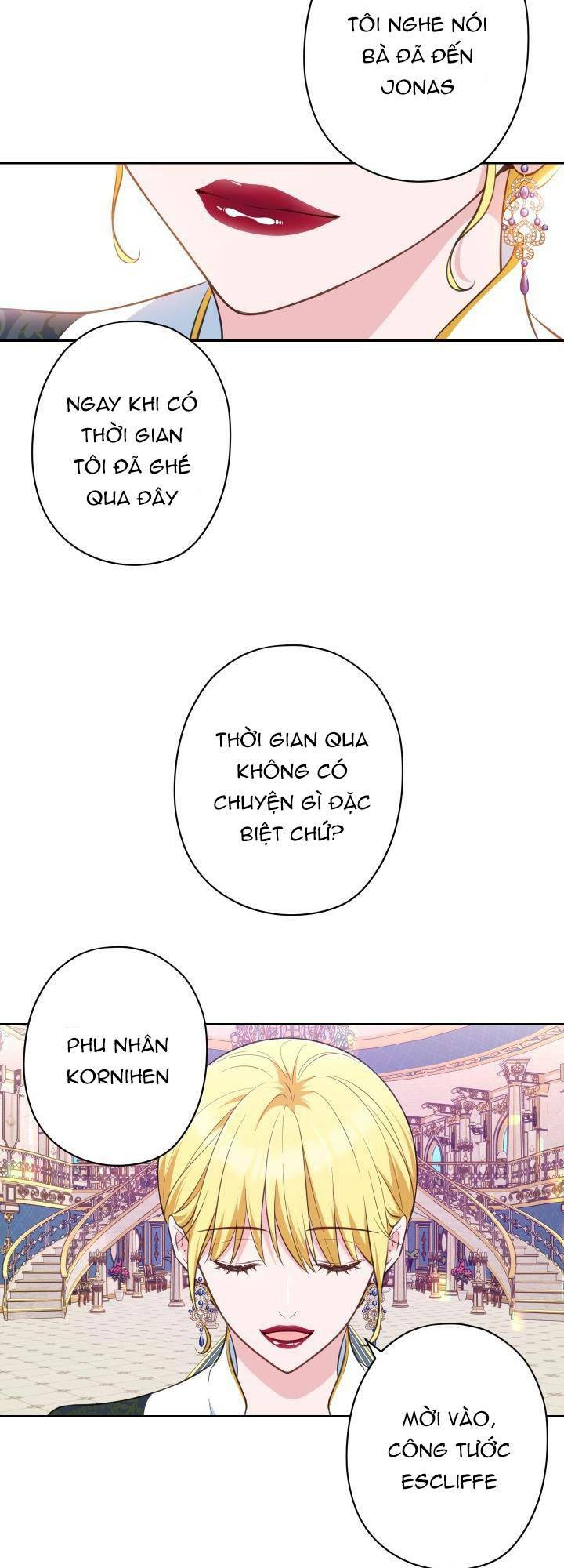 Gửi Đến Người Bạn Của Tôi: Chapter 31