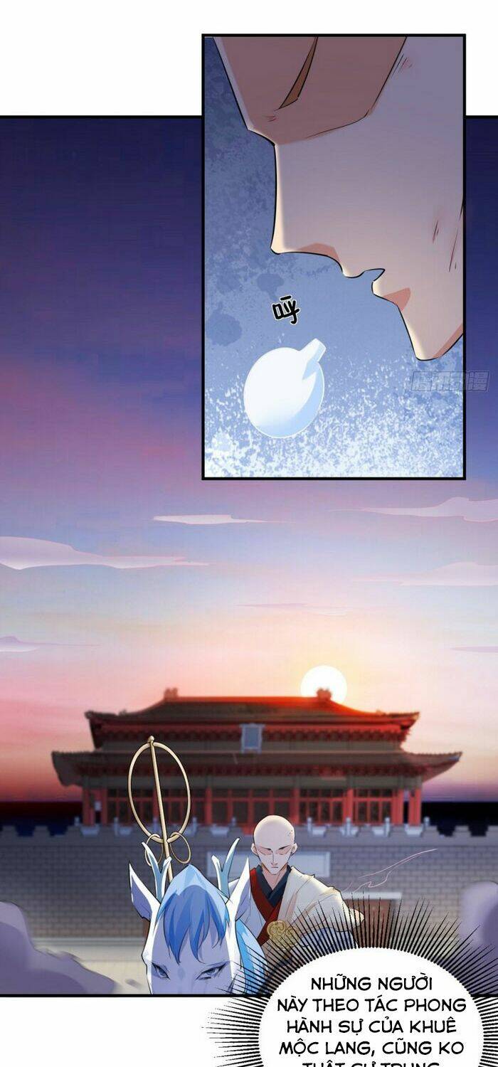 Tà Du Ký: Chapter 69