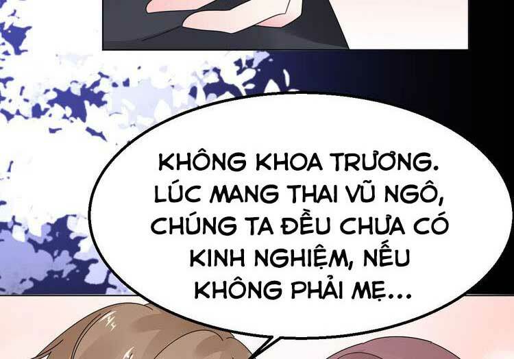 Điều Ước Sủng Ái Bất Bình Đẳng: Chapter 119.2