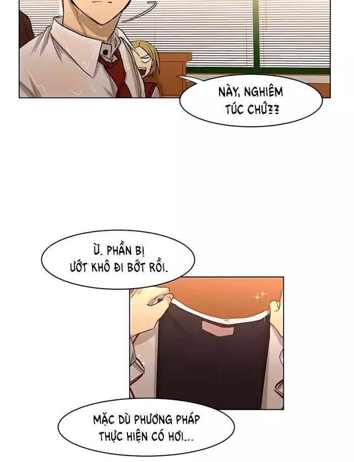 I Love Yoo: Chapter 2