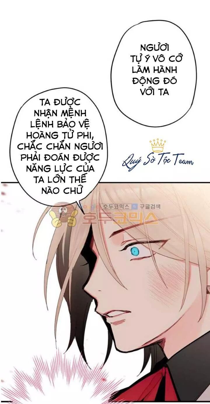 Tồn Tại Với Tư Cách Là Vợ Của Nam Chính: Chapter 57: Edan Terner