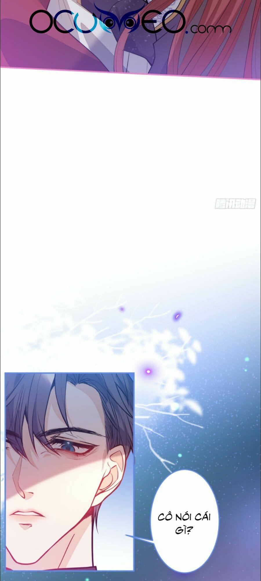 Xuyên Không Đến Thế Giới Trở Thành Đóa Hoa Của Anh: Chapter 20