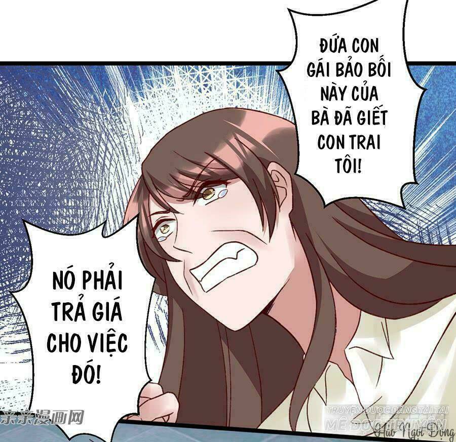 Gửi Người Không Quen: Chapter 32