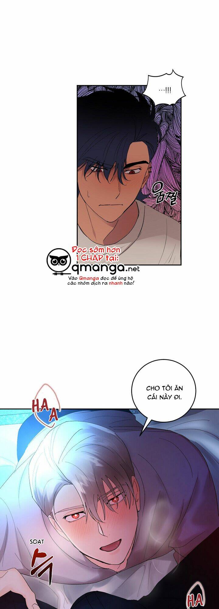 Kẻ Cắp Mặt Trăng: Chapter 22