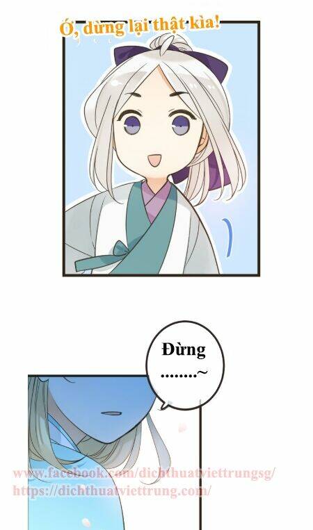 Bạn Trai Tôi Là Cẩm Y Vệ 2: Chapter 24