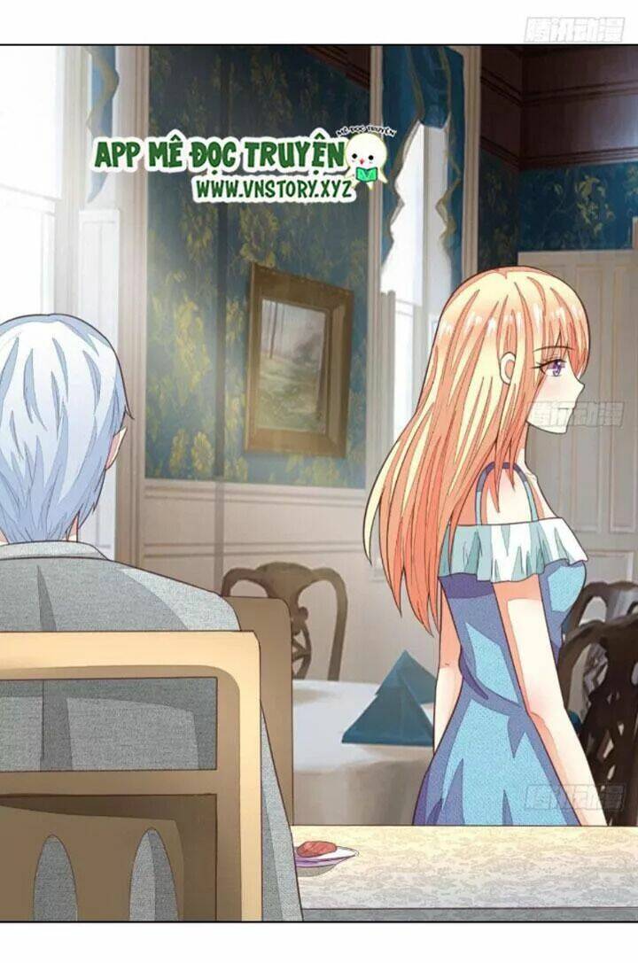 Nam Thần Ma Cà Rồng: Sủng Nhược Tiểu Lãn Thê: Chapter 124