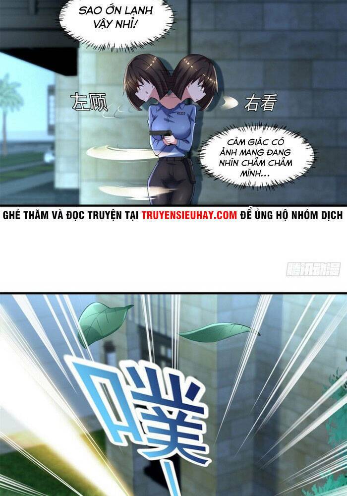 Mở Phòng Khám Tu Tiên: Chapter 60