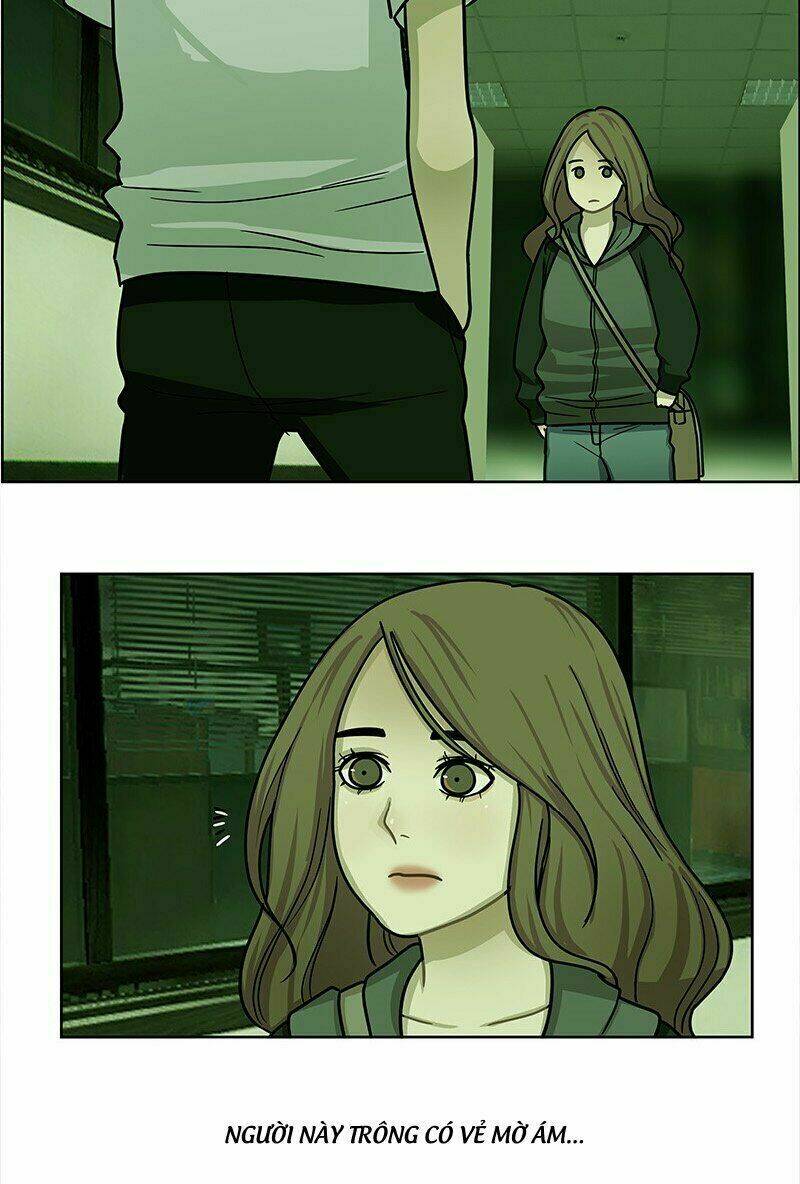 Nửa Đêm Ở Poppy Land: Chapter 4