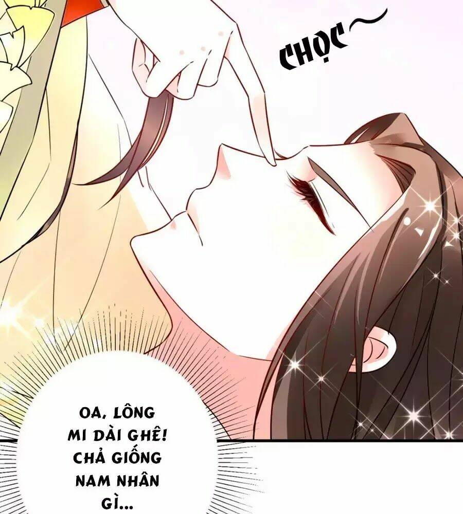 Vương Phi Có Chút Nghịch Ngợm: Chapter 52