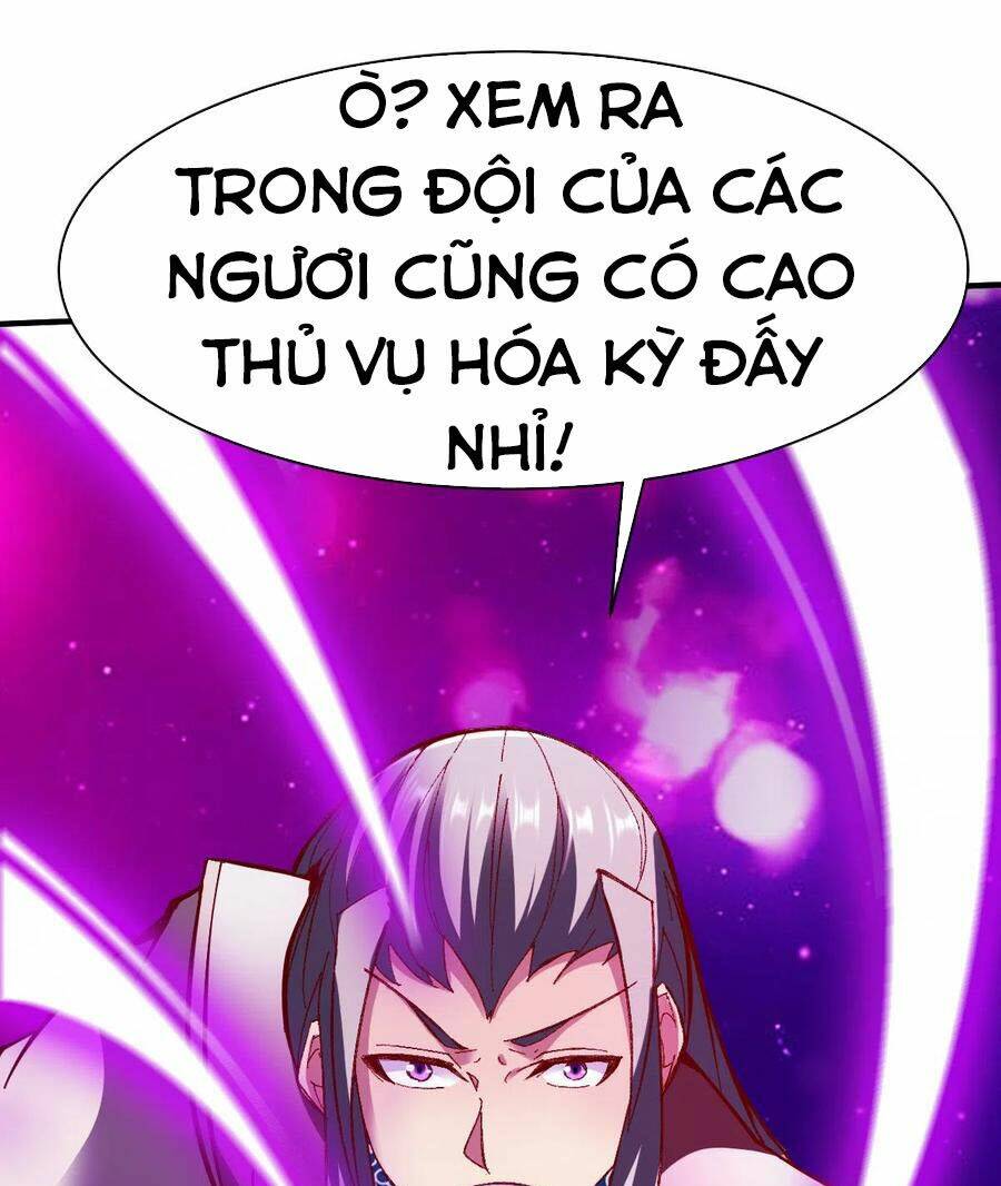 Chiến Đỉnh: Chapter 228