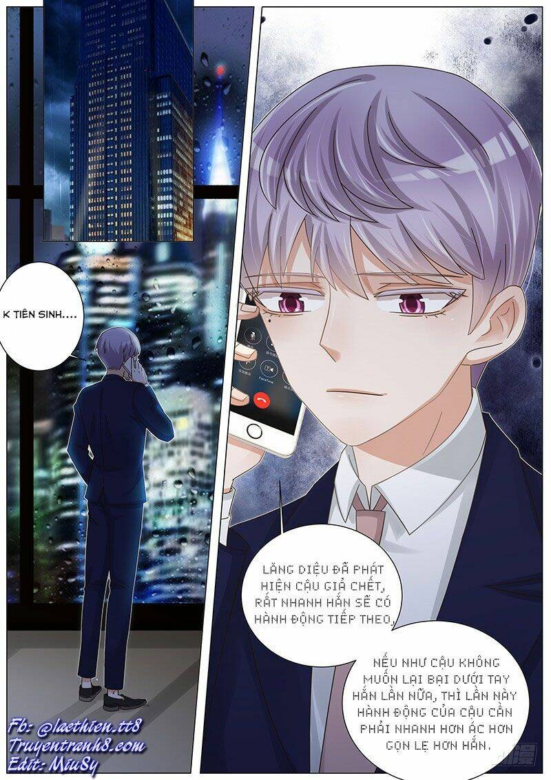 Vương Bài Giáo Thảo: Chapter 166