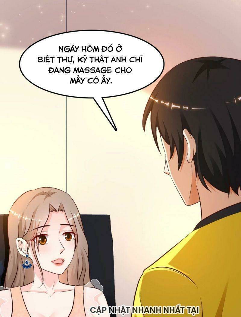Tối Cường Vận Đào Hoa: Chapter 137
