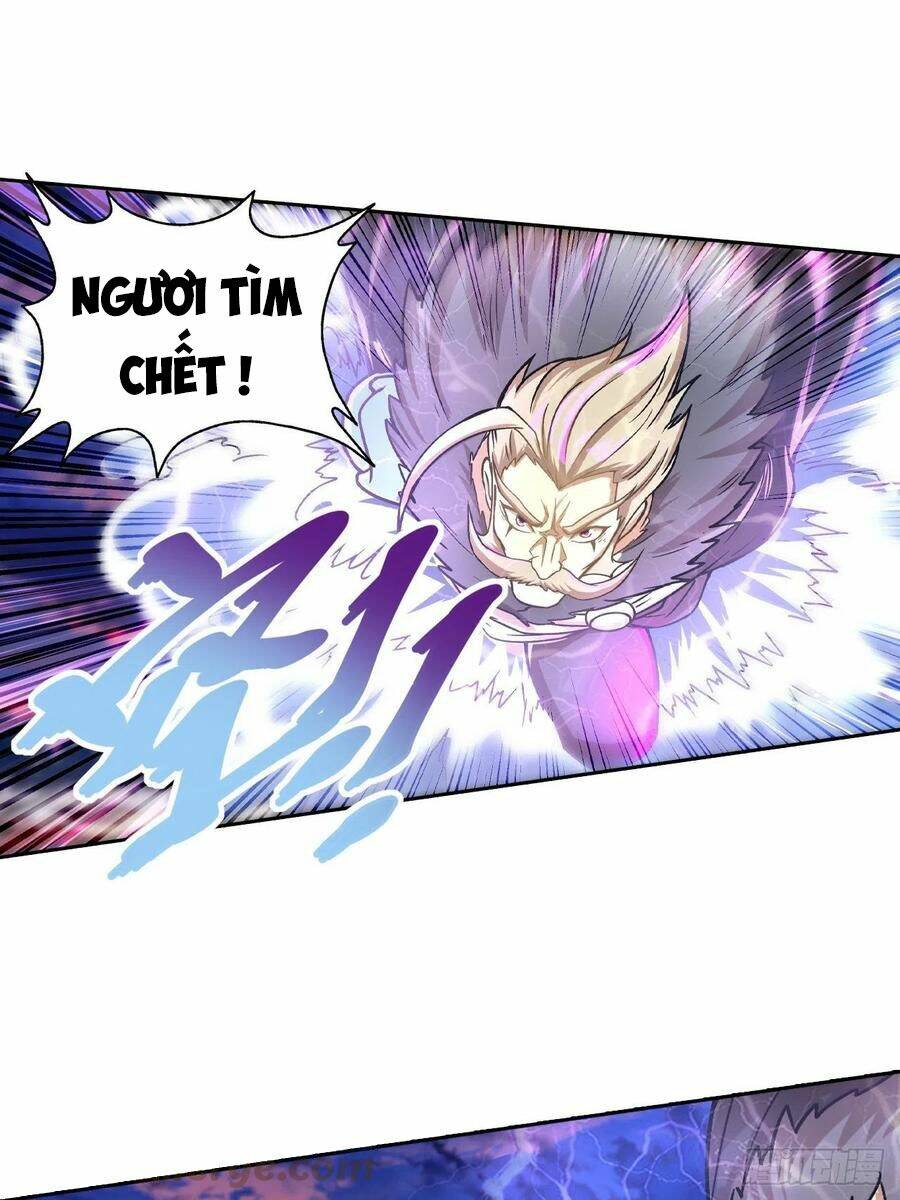 Người Nguyên Thủy Mạnh Nhất: Chapter 89