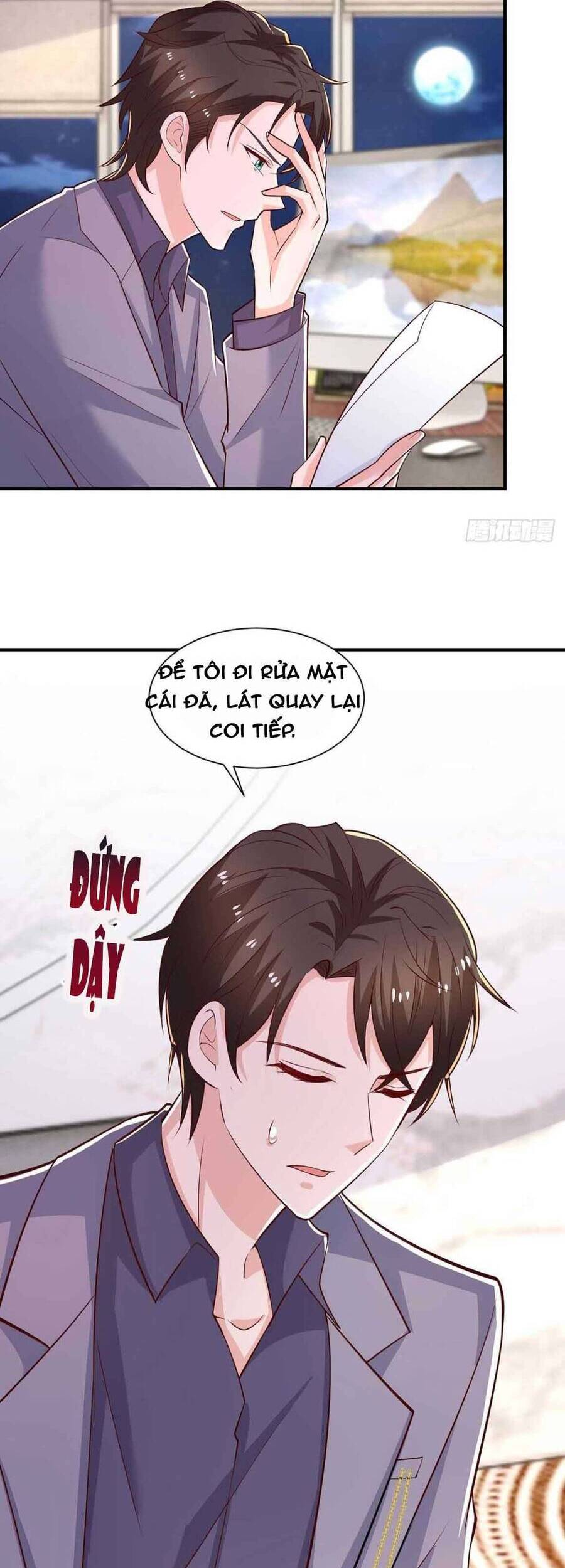 Trọng Sinh Chi Ngược Tra Nữ Vương: Chapter 56