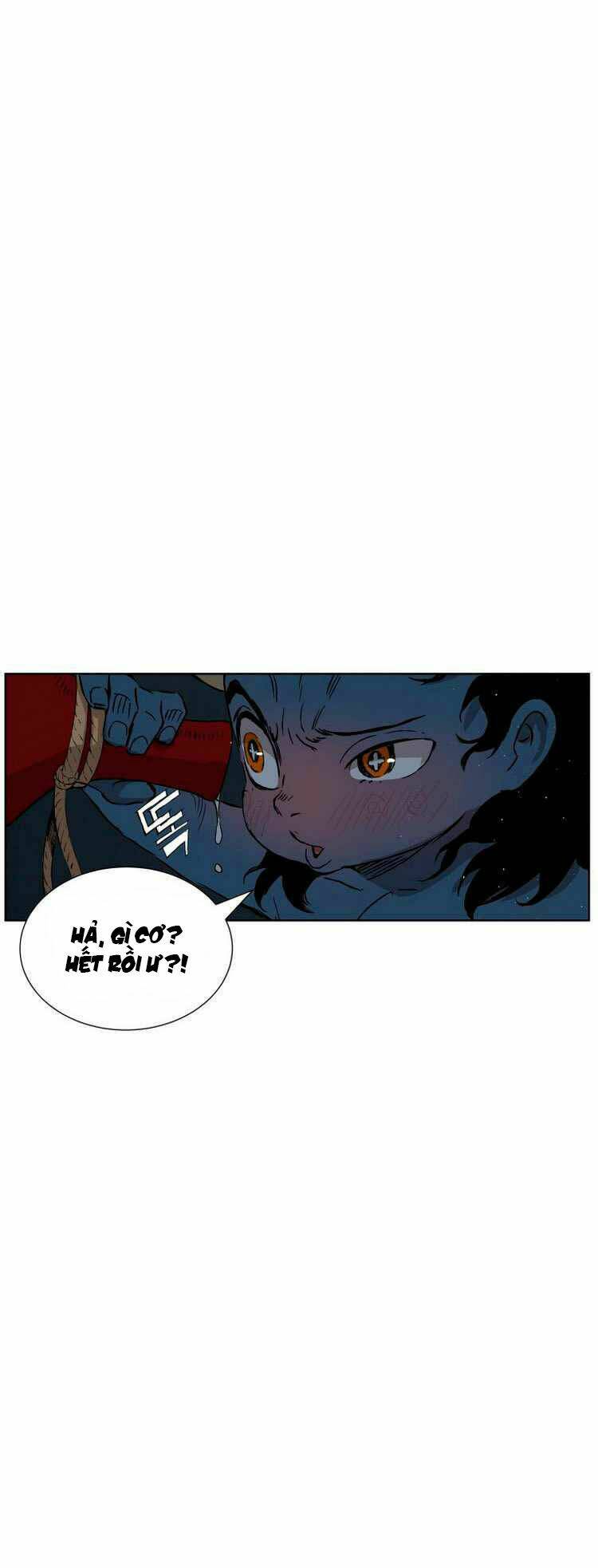 Vô Kiếm Tiểu Tử: Chapter 80
