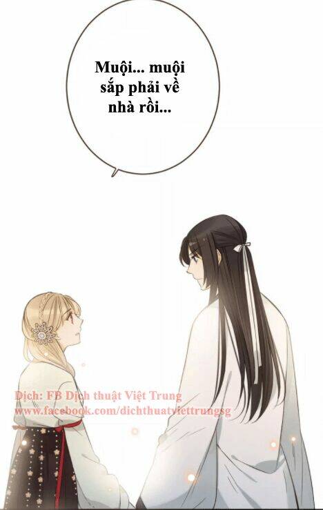 Bạn Trai Tôi Là Cẩm Y Vệ: Chapter 92