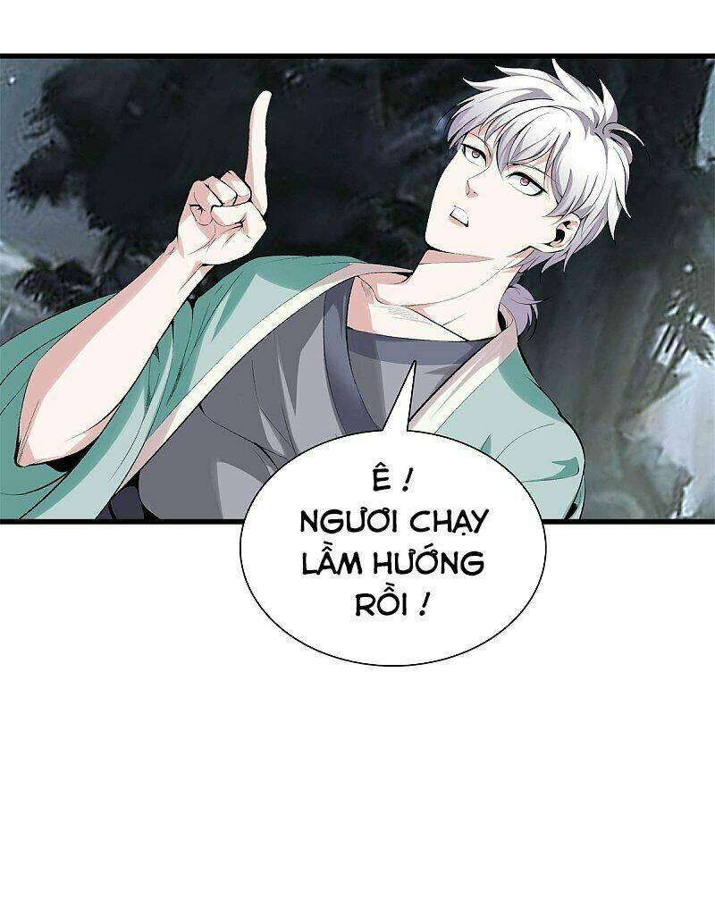 Đô Thị Chí Tôn: Chapter 140