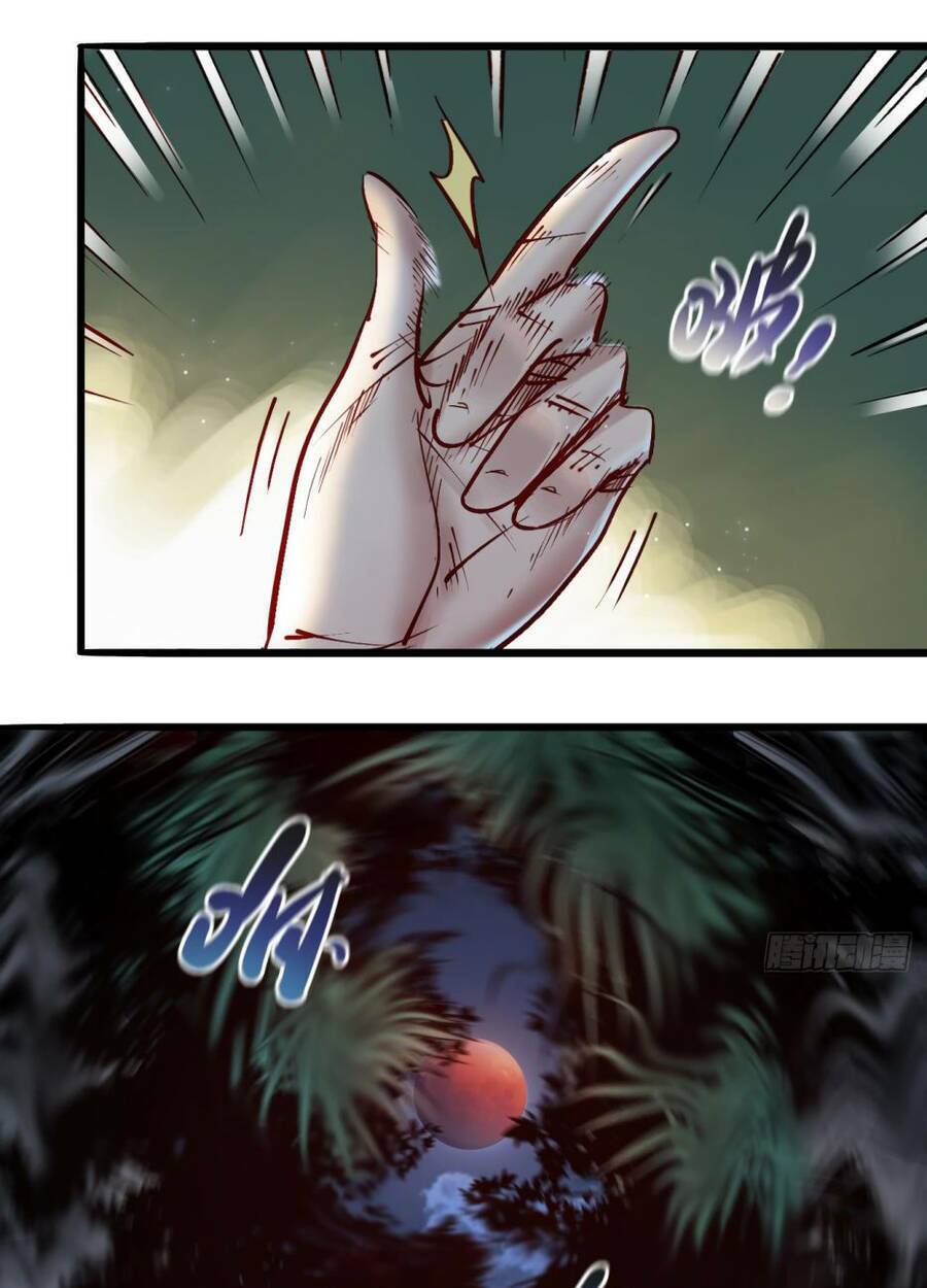 Thế Giới Xa Lạ: Chapter 19