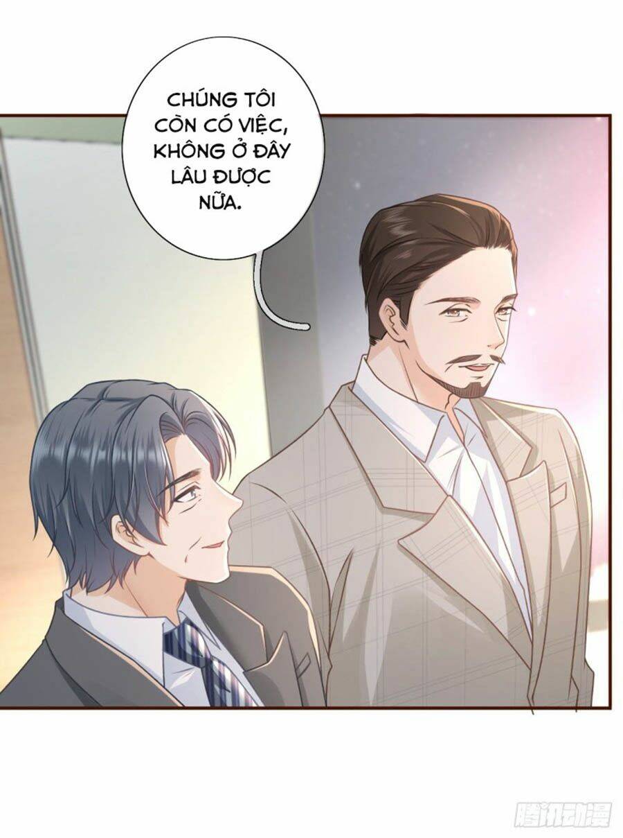 Bạn Gái Tôi Mới 30+: Chapter 49